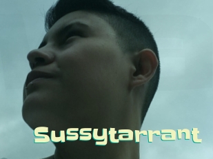 Sussytarrant