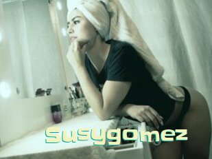 Susygomez