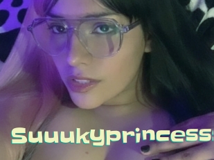 Suuukyprincesss