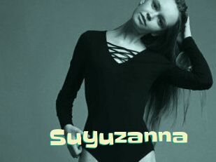 Suyuzanna