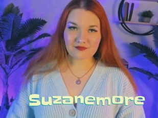 Suzanemore