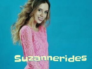 Suzannerides