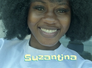 suzantina Wanna Meet