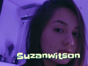 Suzanwitson