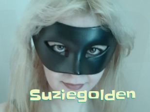 Suziegolden