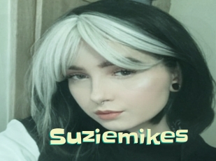 Suziemikes
