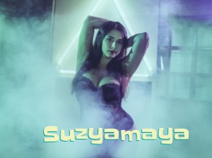 suzyamaya Wanna Meet