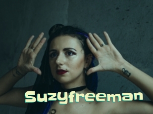 Suzyfreeman