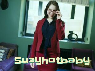 Suzyhotbaby