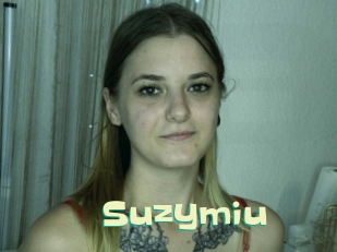 suzymiu Wanna Meet