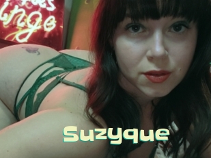 Suzyque