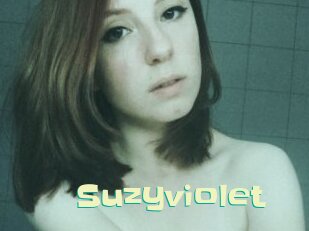 Suzyviolet