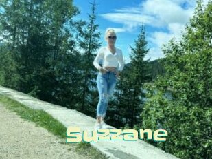 Suzzane