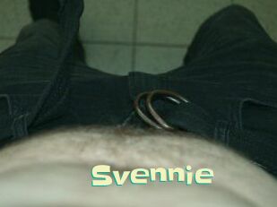 Svennie