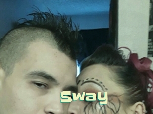 Sway