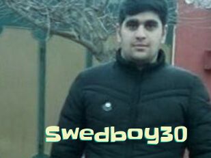Swedboy30