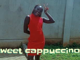 sweet_cappuccino Wanna Meet