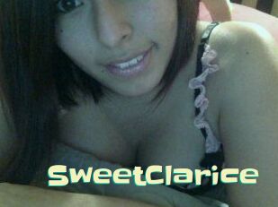 SweetClarice