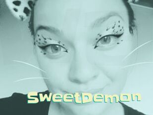 SweetDemon