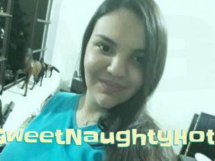 SweetNaughtyHot