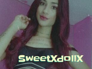 SweetXdollX