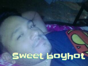 Sweet_boyhot