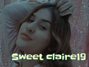 sweet_claire19 Wanna Meet