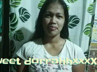 Sweet_dorrahhxxxX