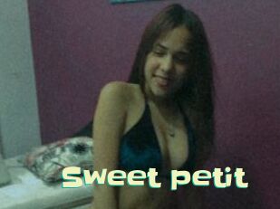 sweet_petit Wanna Meet