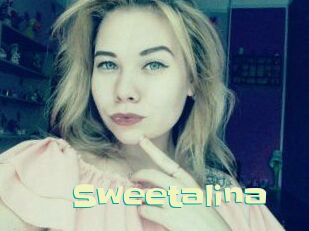 Sweetalina