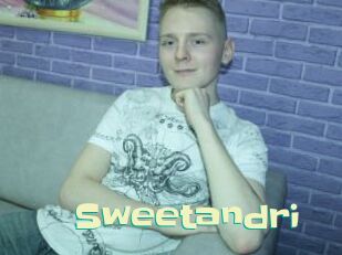 sweetandri Wanna Meet
