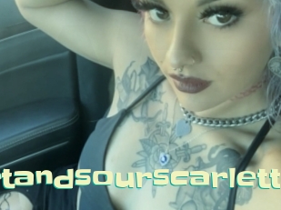 Sweetandsourscarlett