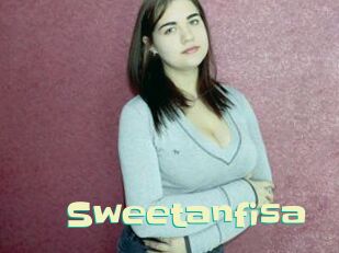 sweetanfisa Wanna Meet