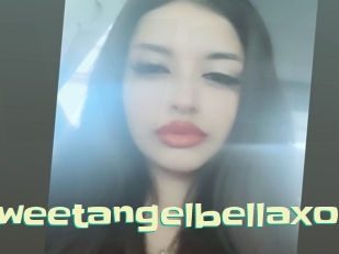 Sweetangelbellaxo
