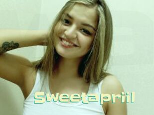 Sweetapriil