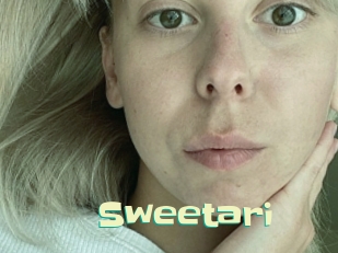 sweetari Wanna Meet