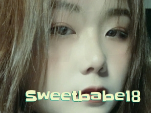 sweetbabe18 Wanna Meet