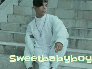 Sweetbabyboy