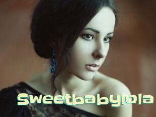 Sweetbabylola