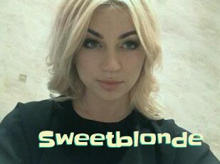 Sweetblonde