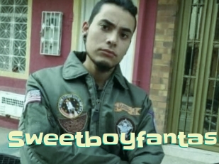 Sweetboyfantasy