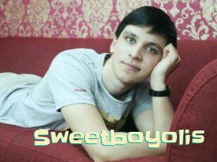 Sweetboyolis