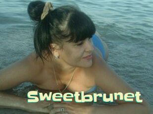 Sweetbrunet