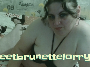 Sweetbrunettelorry