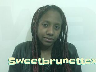 Sweetbrunettex