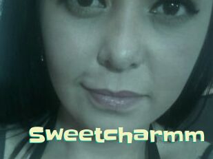 Sweetcharmm