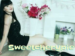 sweetcherypie Wanna Meet