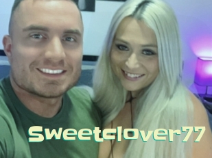 Sweetclover77