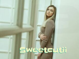 Sweetcutii
