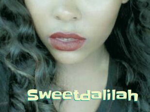 Sweetdalilah